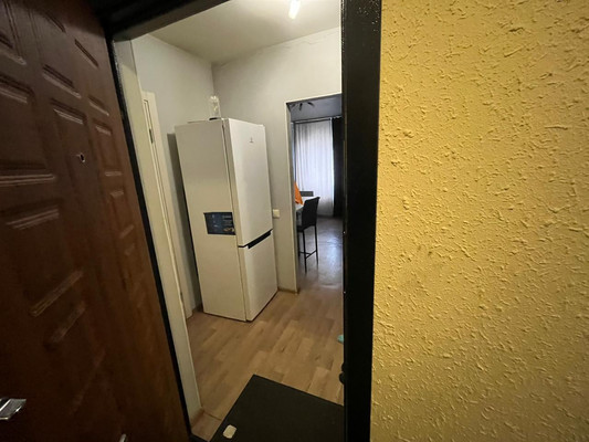 Продам однокомнатную (1-комн.) квартиру, Курыжова (Южный мкр.) ул, 32, Домодедово г