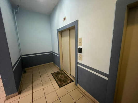 Продам однокомнатную (1-комн.) квартиру, Курыжова (Южный мкр.) ул, 32, Домодедово г