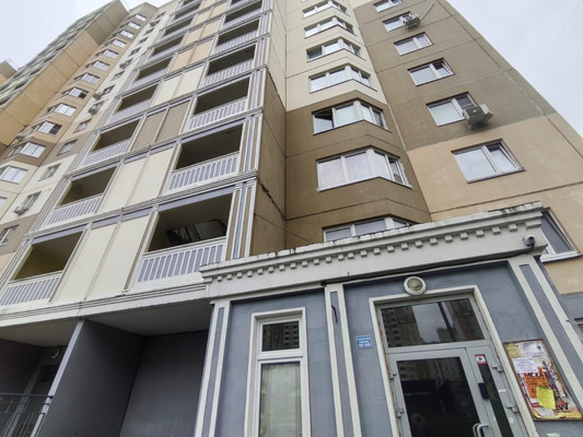 Продам однокомнатную (1-комн.) квартиру, Курыжова (Южный мкр.) ул, 32, Домодедово г