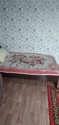 Сдам однокомнатную (1-комн.) квартиру, Урванцева ул, 4а, Красноярск г
