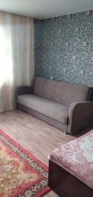 Сдам однокомнатную (1-комн.) квартиру, Урванцева ул, 4а, Красноярск г