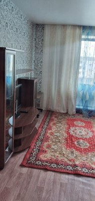 Сдам однокомнатную (1-комн.) квартиру, Урванцева ул, 4а, Красноярск г