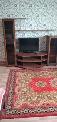Сдам однокомнатную (1-комн.) квартиру, Урванцева ул, 4а, Красноярск г