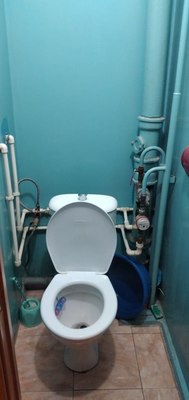 Сдам однокомнатную (1-комн.) квартиру, Урванцева ул, 4а, Красноярск г