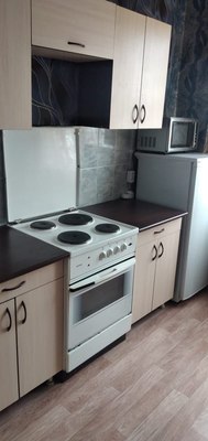 Сдам однокомнатную (1-комн.) квартиру, Урванцева ул, 4а, Красноярск г