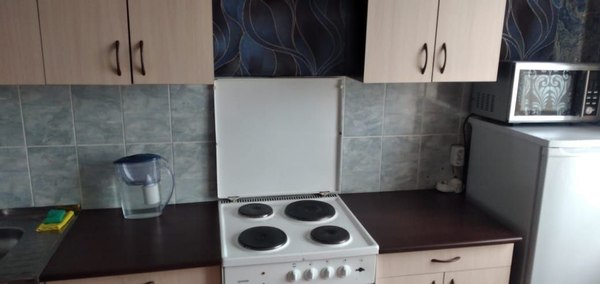 Сдам однокомнатную (1-комн.) квартиру, Урванцева ул, 4а, Красноярск г