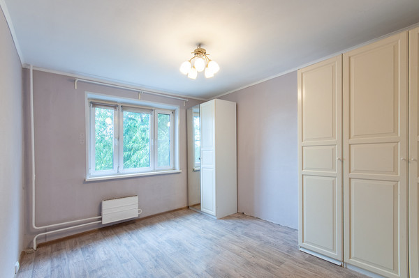 Продам двухкомнатную (2-комн.) квартиру, Поречная ул, 9, Москва г