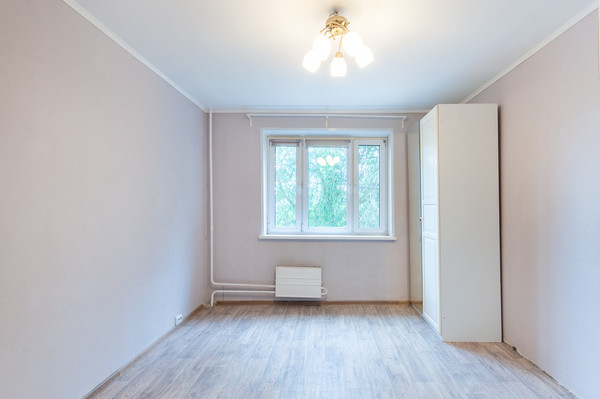 Продам двухкомнатную (2-комн.) квартиру, Поречная ул, 9, Москва г