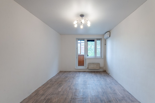 Продам двухкомнатную (2-комн.) квартиру, Поречная ул, 9, Москва г