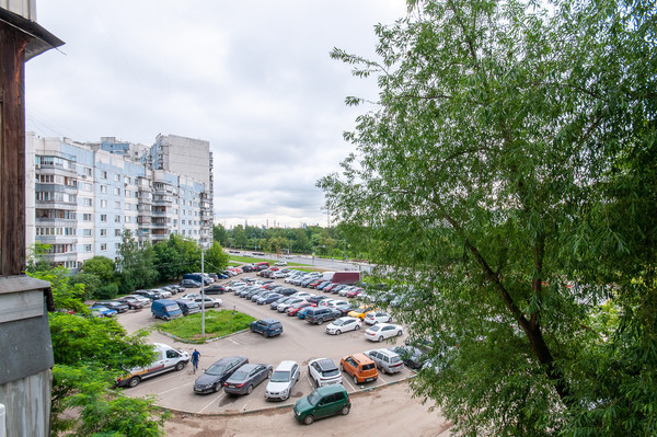 Продам двухкомнатную (2-комн.) квартиру, Поречная ул, 9, Москва г