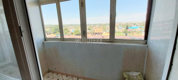 Продам двухкомнатную (2-комн.) квартиру, Короленко ул, 2, Кропоткин г