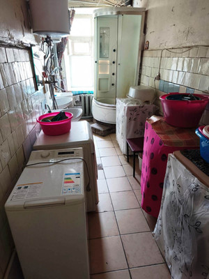 Продам комнату в 11-комн. квартире, Большая Пушкарская ул, 26а, Санкт-Петербург г