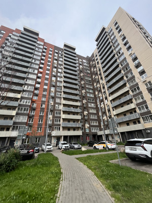 Продам однокомнатную (1-комн.) квартиру, Молодежный (Пригород Лесное мкр.) б-р, 15, Мисайлово д