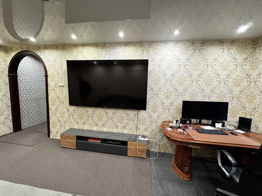 Продам трехкомнатную (3-комн.) квартиру, Красного Маяка ул, 13к2, Москва г