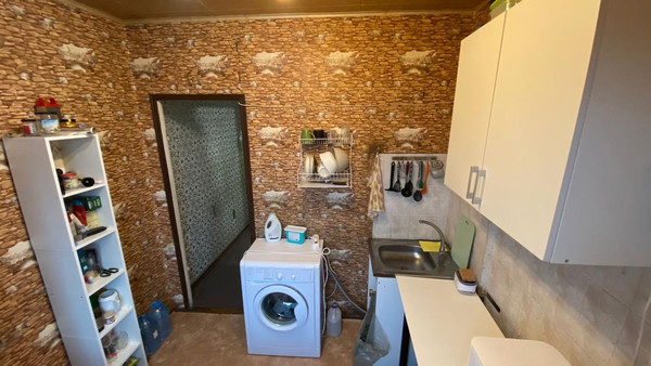 Продам трехкомнатную (3-комн.) квартиру, Красного Маяка ул, 13к2, Москва г