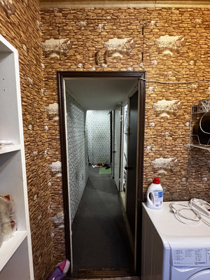 Продам трехкомнатную (3-комн.) квартиру, Красного Маяка ул, 13к2, Москва г