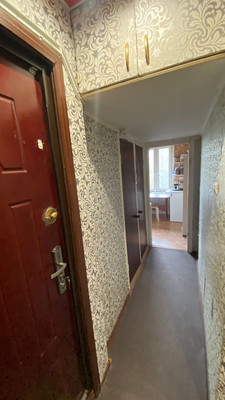Продам трехкомнатную (3-комн.) квартиру, Красного Маяка ул, 13к2, Москва г