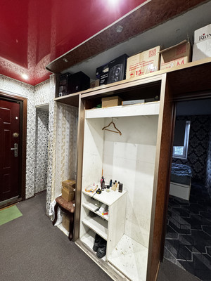 Продам трехкомнатную (3-комн.) квартиру, Красного Маяка ул, 13к2, Москва г