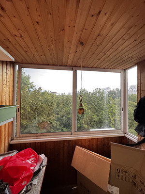 Продам трехкомнатную (3-комн.) квартиру, Красного Маяка ул, 13к2, Москва г