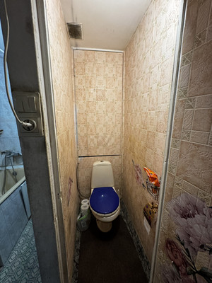 Продам трехкомнатную (3-комн.) квартиру, Красного Маяка ул, 13к2, Москва г