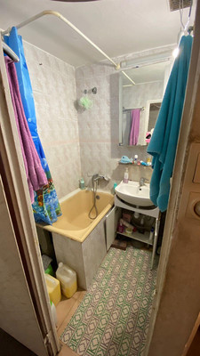 Продам трехкомнатную (3-комн.) квартиру, Красного Маяка ул, 13к2, Москва г