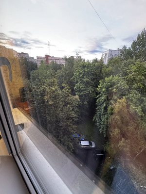 Продам трехкомнатную (3-комн.) квартиру, Красного Маяка ул, 13к2, Москва г