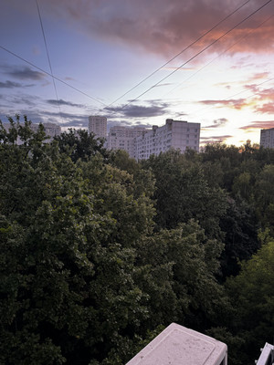 Продам трехкомнатную (3-комн.) квартиру, Красного Маяка ул, 13к2, Москва г