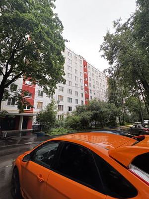 Продам трехкомнатную (3-комн.) квартиру, Красного Маяка ул, 13к2, Москва г