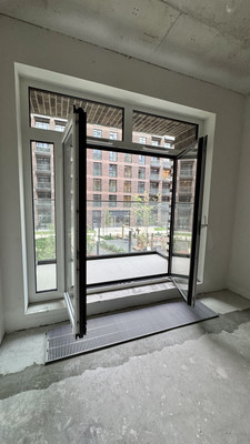 Продам трехкомнатную (3-комн.) квартиру, Обводного канала наб, 169, Санкт-Петербург г