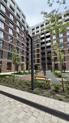 Продам трехкомнатную (3-комн.) квартиру, Обводного канала наб, 169, Санкт-Петербург г
