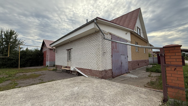 Продам дом, Речная ул, 149, Утечино д, 0 км от города