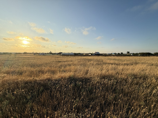 Продам участок 6 соток, ИЖС, Иванова ул, Геройское с, 0 км от города
