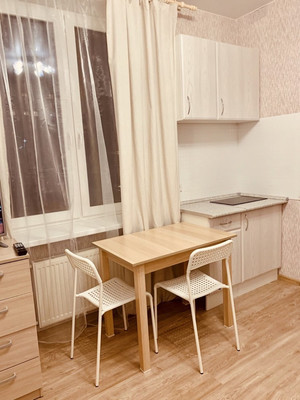 Продам трехкомнатную (3-комн.) квартиру, Арсенальная ул, 4, Новое Девяткино д