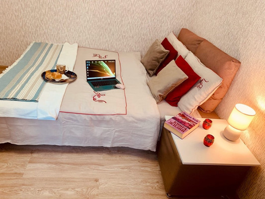Продам трехкомнатную (3-комн.) квартиру, Арсенальная ул, 4, Новое Девяткино д