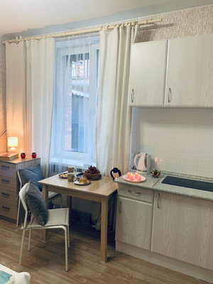 Продам трехкомнатную (3-комн.) квартиру, Арсенальная ул, 4, Новое Девяткино д