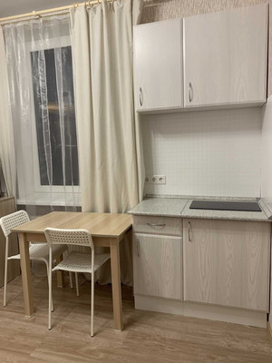 Продам трехкомнатную (3-комн.) квартиру, Арсенальная ул, 4, Новое Девяткино д