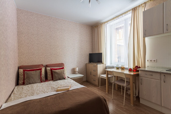 Продам трехкомнатную (3-комн.) квартиру, Арсенальная ул, 4, Новое Девяткино д