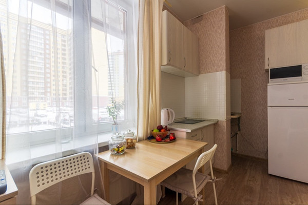 Продам трехкомнатную (3-комн.) квартиру, Арсенальная ул, 4, Новое Девяткино д