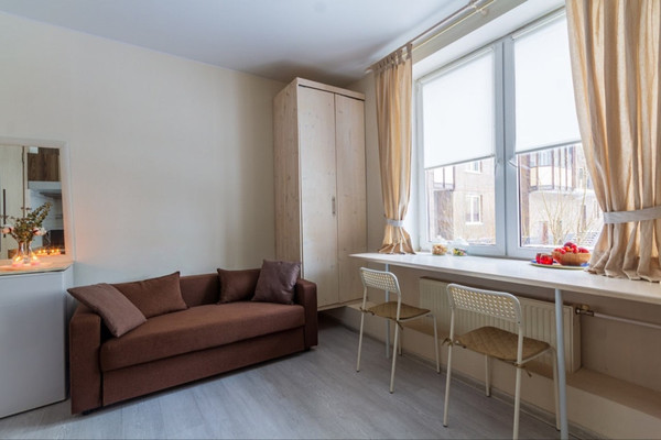 Продам трехкомнатную (3-комн.) квартиру, Арсенальная ул, 4, Новое Девяткино д