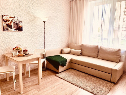 Продам трехкомнатную (3-комн.) квартиру, Арсенальная ул, 4, Новое Девяткино д