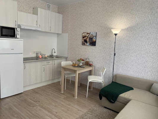 Продам трехкомнатную (3-комн.) квартиру, Арсенальная ул, 4, Новое Девяткино д
