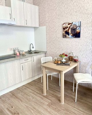 Продам трехкомнатную (3-комн.) квартиру, Арсенальная ул, 4, Новое Девяткино д