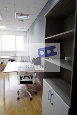 Сдам офисное помещение 94,9 м2, Газетный пер, 47б, Ростов-на-Дону г