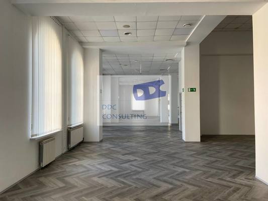 Сдам офисное помещение 581,6 м2, Газетный пер, 47б, Ростов-на-Дону г