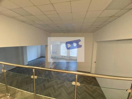 Сдам офисное помещение 581,6 м2, Газетный пер, 47б, Ростов-на-Дону г