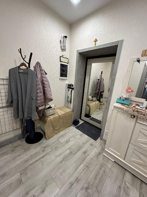Продам двухкомнатную (2-комн.) квартиру, Комсомольская ул, 67/56, Подольск г