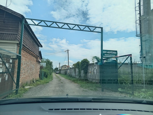 Продам дачу, Березка(Васильевский СМС) снт, Васильево пгт, 0 км от города