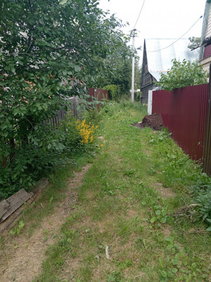 Продам дачу, Березка(Васильевский СМС) снт, Васильево пгт, 0 км от города