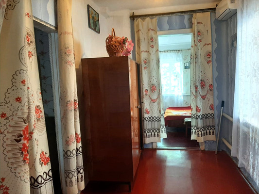 Продам дом, Юго-Восточный б-р, 82, Тихорецк г, 0 км от города