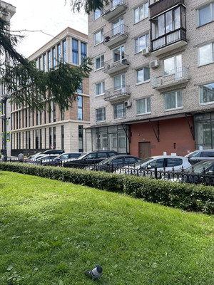 Сдам коммерческое помещение 832 м2, Кирочная ул, 61А, Санкт-Петербург г